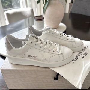 Golden Goose Pure Star
